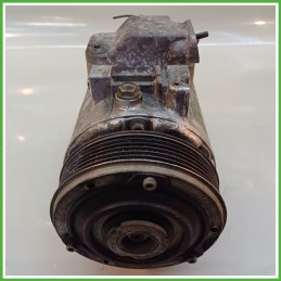 Compressore Clima AC Aria Condizionata SANDEN PXE13 SKODA FABIA 6Y 6Q0820808GX