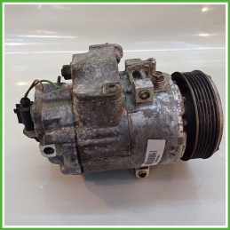 Compressore Clima AC Aria Condizionata SANDEN PXE13 SKODA FABIA 6Y 6Q0820808GX