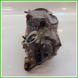 Compressore Clima AC Aria Condizionata SANDEN PXE13 SKODA FABIA 6Y 6Q0820808GX