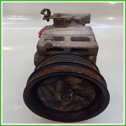 Compressore Clima AC Aria Condizionata MAGNETI MARELLI SC08 LANCIA Y 46514443