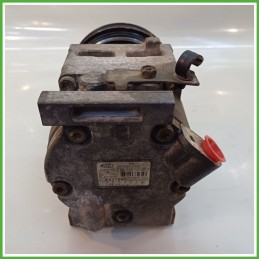 Compressore Clima AC Aria Condizionata MAGNETI MARELLI SC08 LANCIA Y 46514443