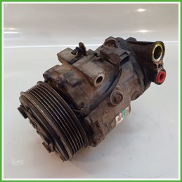Compressore Clima AC Aria Condizionata SANDEN SD6V12 FIAT FIORINO 3N 71724813