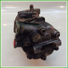 Compressore Clima AC Aria Condizionata SANDEN SD6V12 FIAT FIORINO 3N 71724813