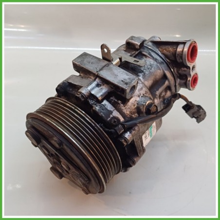 Compressore Clima AC Aria Condizionata SANDEN SD6V12 ALFA ROMEO MiTo X6 51803075
