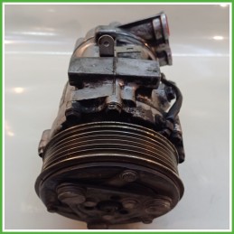 Compressore Clima AC Aria Condizionata SANDEN SD6V12 ALFA ROMEO MiTo X6 51803075