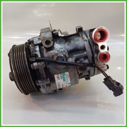 Compressore Clima AC Aria Condizionata SANDEN SD6V12 ALFA ROMEO MiTo X6 51803075