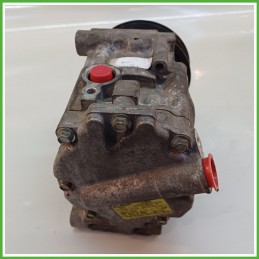 Compressore Clima AC Aria Condizionata DENSO SCSB06 FIAT PANDA 2Q 51747318
