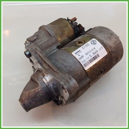 Motorino Avviamento DENSO E80F FIAT SEICENTO 1E 51890633