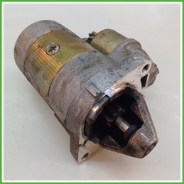Motorino Avviamento DENSO E80F FIAT SEICENTO 1E 51890633
