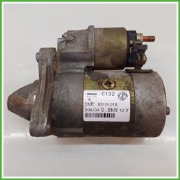 Motorino Avviamento DENSO E80F FIAT SEICENTO 1E 51890633