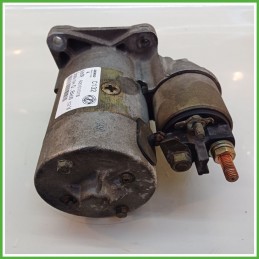 Motorino Avviamento DENSO E80F FIAT SEICENTO 1E 51890633