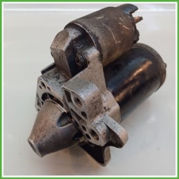Motorino Avviamento MITSUBISHI M000T45371ZT RENAULT CLIO 3a Serie 8200584837