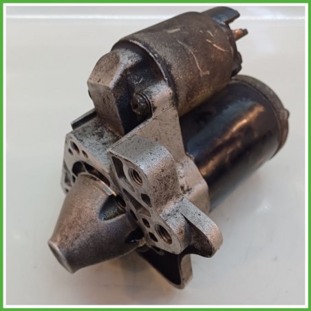 Motorino Avviamento MITSUBISHI M000T45371ZT RENAULT CLIO 3a Serie 8200584837