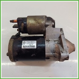 Motorino Avviamento MITSUBISHI M000T45371ZT RENAULT CLIO 3a Serie 8200584837