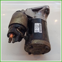 Motorino Avviamento MITSUBISHI M000T45371ZT RENAULT CLIO 3a Serie 8200584837