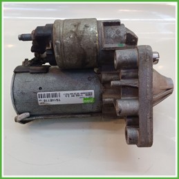 Motorino Avviamento VALEO TS14E110 PEUGEOT 308 5802FG