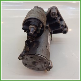 Motorino Avviamento VALEO TS14E110 PEUGEOT 308 5802FG