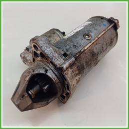 Motorino Avviamento VALEO TS18E33 OPEL CORSA VAN 55221292