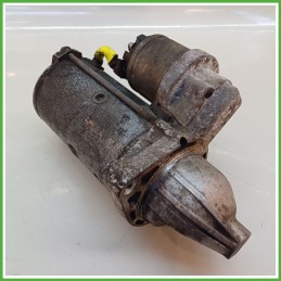 Motorino Avviamento VALEO TS18E33 OPEL CORSA VAN 55221292