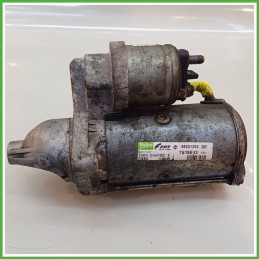 Motorino Avviamento VALEO TS18E33 OPEL CORSA VAN 55221292
