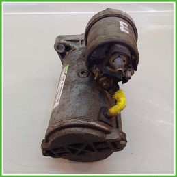Motorino Avviamento VALEO TS18E33 OPEL CORSA VAN 55221292