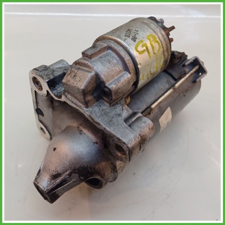 Motorino Avviamento VALEO MAV171080 CITROEN C3 1a Serie 5802FG