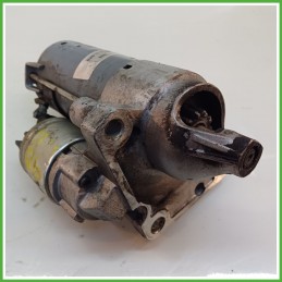 Motorino Avviamento VALEO MAV171080 CITROEN C3 1a Serie 5802FG