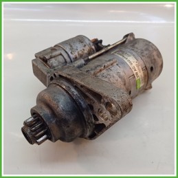Motorino Avviamento VALEO D7GS8 SEAT LEON 1P 02M911023P