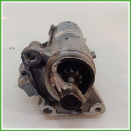 Motorino Avviamento VALEO MAV171080 CITROEN C3 1a Serie 5802FG