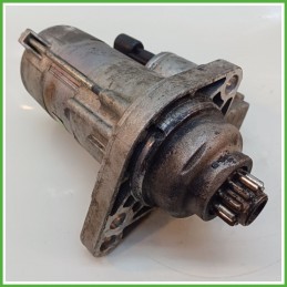 Motorino Avviamento VALEO D7GS8 SEAT LEON 1P 02M911023P
