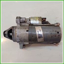 Motorino Avviamento VALEO MAV171080 CITROEN C3 1a Serie 5802FG