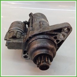 Motorino Avviamento VALEO D7GS8 SEAT LEON 1P 02M911023P