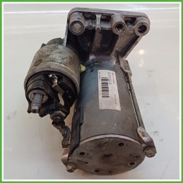 Motorino Avviamento VALEO MAV171080 CITROEN C3 1a Serie 5802FG