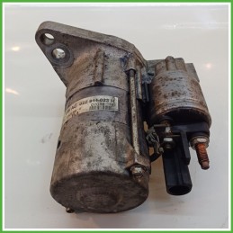 Motorino Avviamento VALEO D7GS8 SEAT LEON 1P 02M911023P