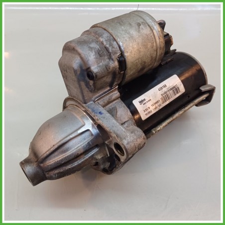 Motorino Avviamento VALEO TS12M32 FIAT FIORINO 3N 51880229