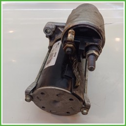 Motorino Avviamento VALEO TS12M32 FIAT FIORINO 3N 51880229