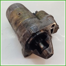 Motorino Avviamento DENSO E80E FIAT IDEA 4D/2S 51890631