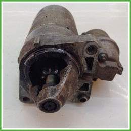Motorino Avviamento DENSO E80E FIAT IDEA 4D/2S 51890631