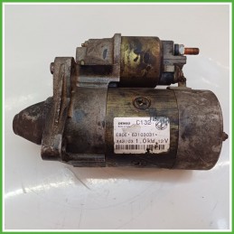 Motorino Avviamento DENSO E80E FIAT IDEA 4D/2S 51890631