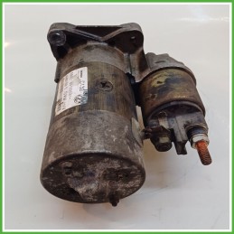 Motorino Avviamento DENSO E80E FIAT IDEA 4D/2S 51890631