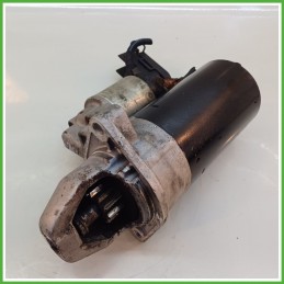 Motorino Avviamento BOSCH 0001138012 ALFA ROMEO MiTo X6 51810307