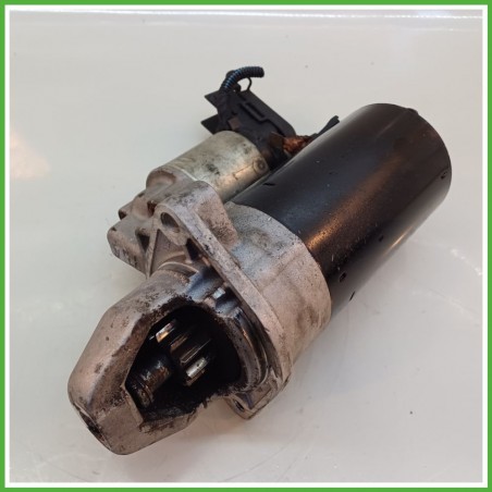Motorino Avviamento BOSCH 0001138012 ALFA ROMEO MiTo X6 51810307
