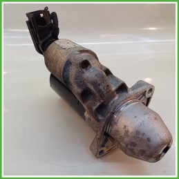 Motorino Avviamento BOSCH 0001138012 ALFA ROMEO MiTo X6 51810307