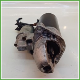 Motorino Avviamento BOSCH 0001138012 ALFA ROMEO MiTo X6 51810307