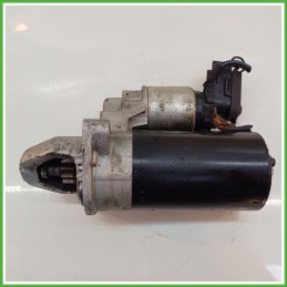 Motorino Avviamento BOSCH 0001138012 ALFA ROMEO MiTo X6 51810307