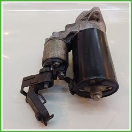 Motorino Avviamento BOSCH 0001138012 ALFA ROMEO MiTo X6 51810307