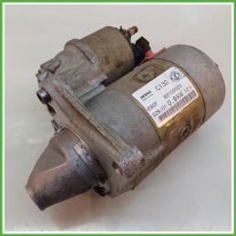 Motorino Avviamento DENSO E80F FIAT SEICENTO 1E 51890633