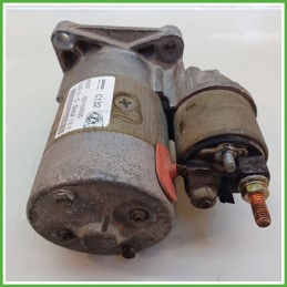 Motorino Avviamento DENSO E80F FIAT SEICENTO 1E 51890633