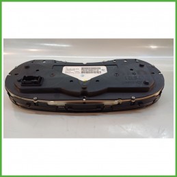 Quadro strumenti contachilometri tachimetro SAGEM 21655303-8XA PEUGEOT 307 2.0 6103F6