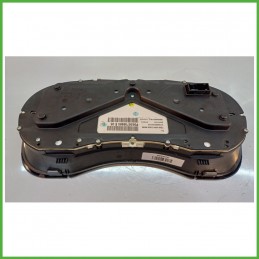Quadro strumenti contachilometri tachimetro SAGEM 21655303-8XA PEUGEOT 307 2.0 6103F6